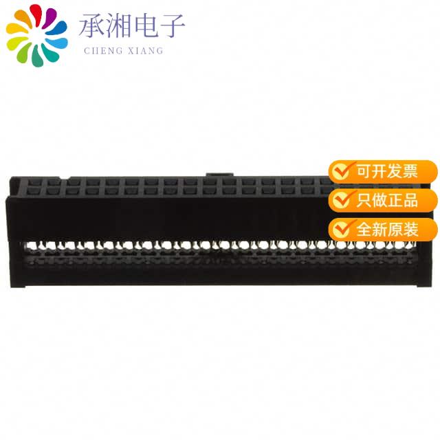 正品XG4M-4030原装CONN RCPT 40POS IDC 28AWG GOLD