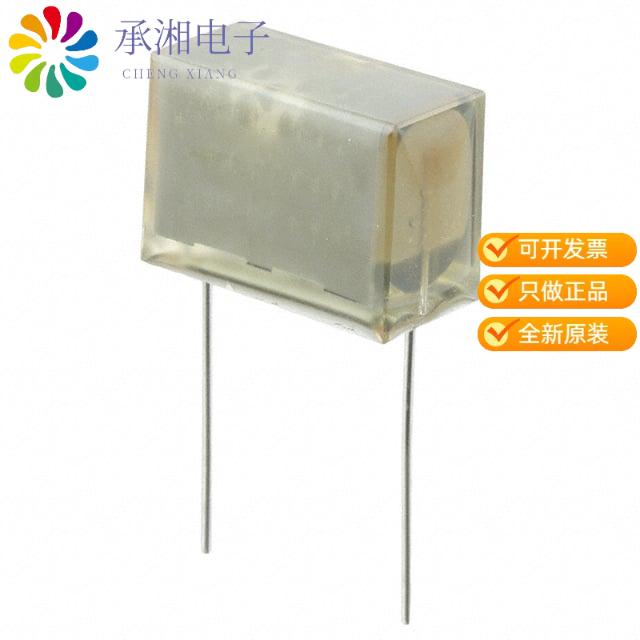 正品PME261KE7100KR30原装CAP FILM 1UF 10% 400VDC RA