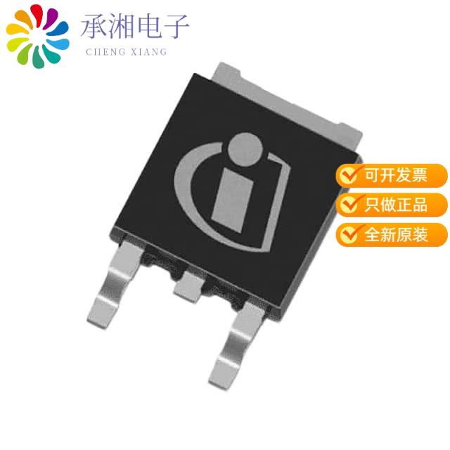 正品IPD80R2K0P7ATMA1原装MOSFET N-CH 800V 3A TO252-3