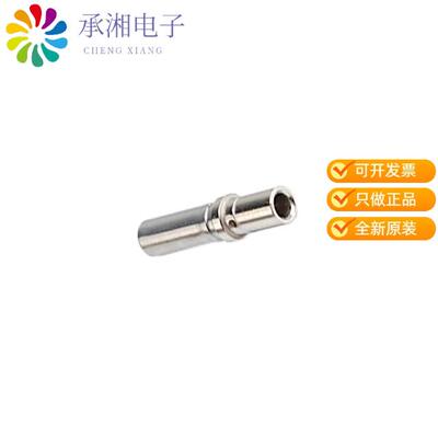 全新AT62-203-12141正品CONN SCKT 12-14AWG NICKEL CR