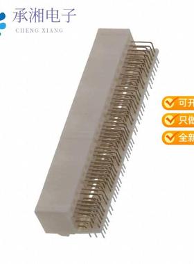 正品8-5353015-1原装CONN HEADER R/A 122POS