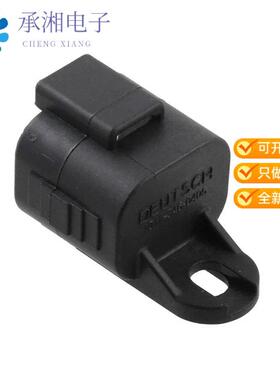 全新1011-346-0405正品DUST CAP FOR DT4PIN PLUG