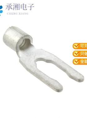 正品53266-2原装CONN SPADE TERM 16-22AWG #6