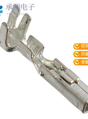 正品177914-2原装CONN SOCKET 22-26AWG CRIMP TIN