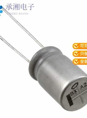 正品UBX2D150MPL原装CAP ALUM 15UF 20% 200V RADIAL