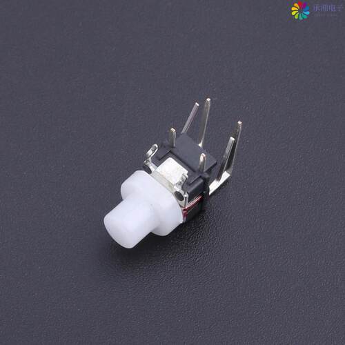 全新GT-LS605BRC-L1正品带灯轻触开关 红色灯 250gf