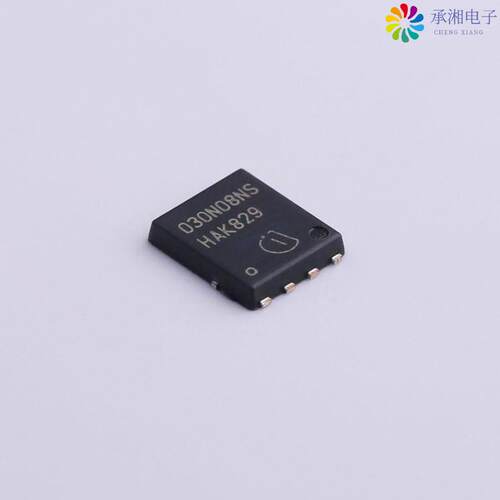 全新BSC030N08NS5正品MOSFET Pd：2.5W Vdss：80V Id：1