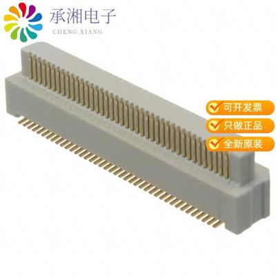 正品AXK6S70647YG原装CONN HDR 70POS SMD GOLD