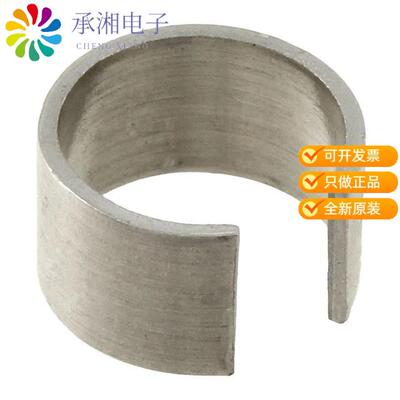 全新745508-4正品CONN FERRULE SPLIT-RING DB15/25