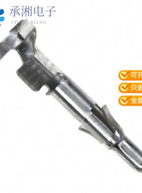 全新350552-1正品CONN PIN 14-20AWG CRIMP TIN