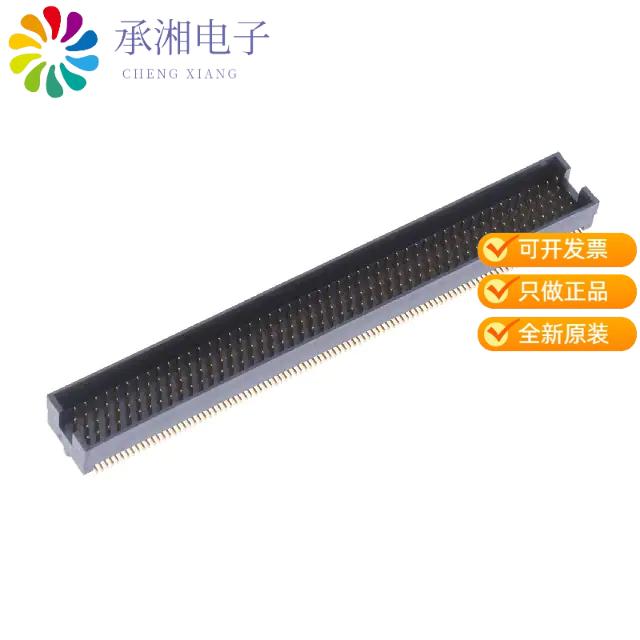 正品TOLC-150-02-L-Q-A原装QUAD ROW SMT TERMINAL