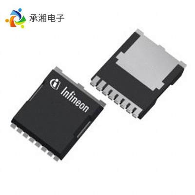 原装分立半导体IPT60R050G7XTMA1/MOSFET N-CH 650V 44