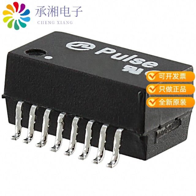 正品T1144NLT原装XFRMR 1CT:1CT/1CT:2.4CT 1/1MH