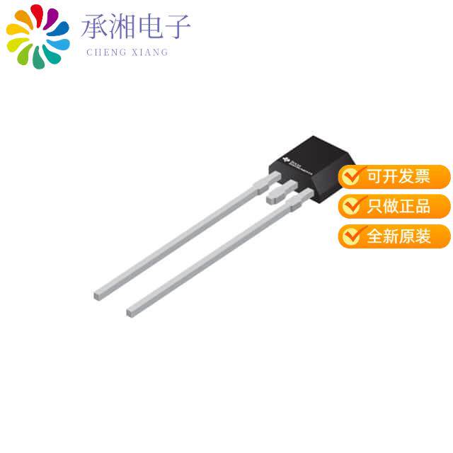 正品TMP6131ELPGMQ1原装SENSOR PTC 10K OHM 1% TO92S