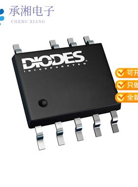 全新AP3118GSTR-G1正品ACDC SINGLE ENDED CONT SSOP-9