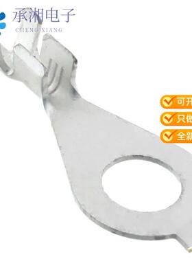 正品626034-1原装CONN RING CIRC 13-17AWG CRIMP