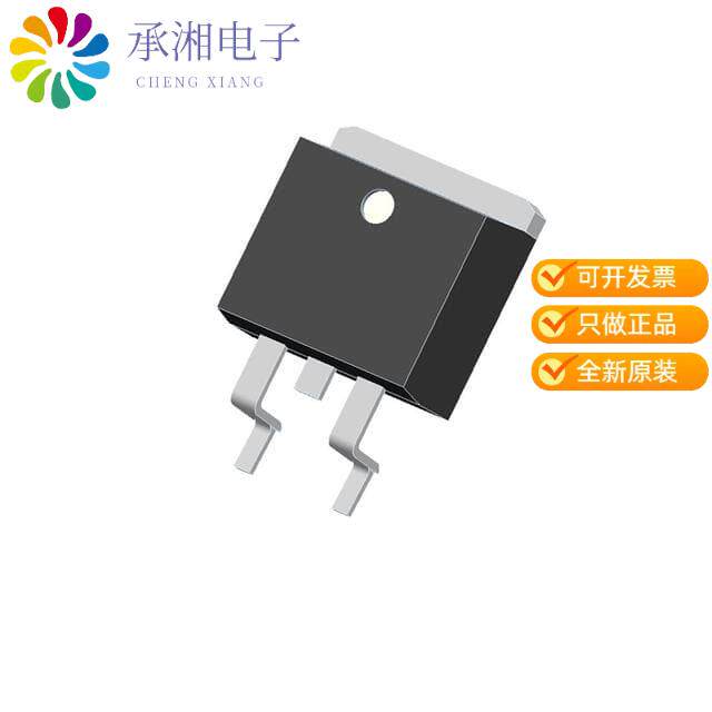 正品MBRB2090CT原装20A, 90V, D2PAK, SCHOTTKY RECTIF