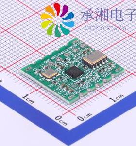 正品YM04-CM03-PCBA原装数字陀螺仪模块 高精度的动态