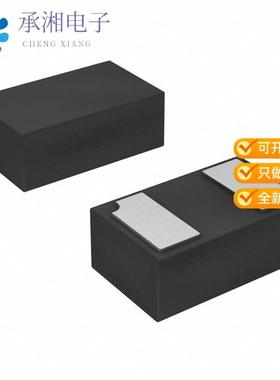 正品RB161QS-40T18R原装DIODE SCHOTTKY 40V 1A SMD1006