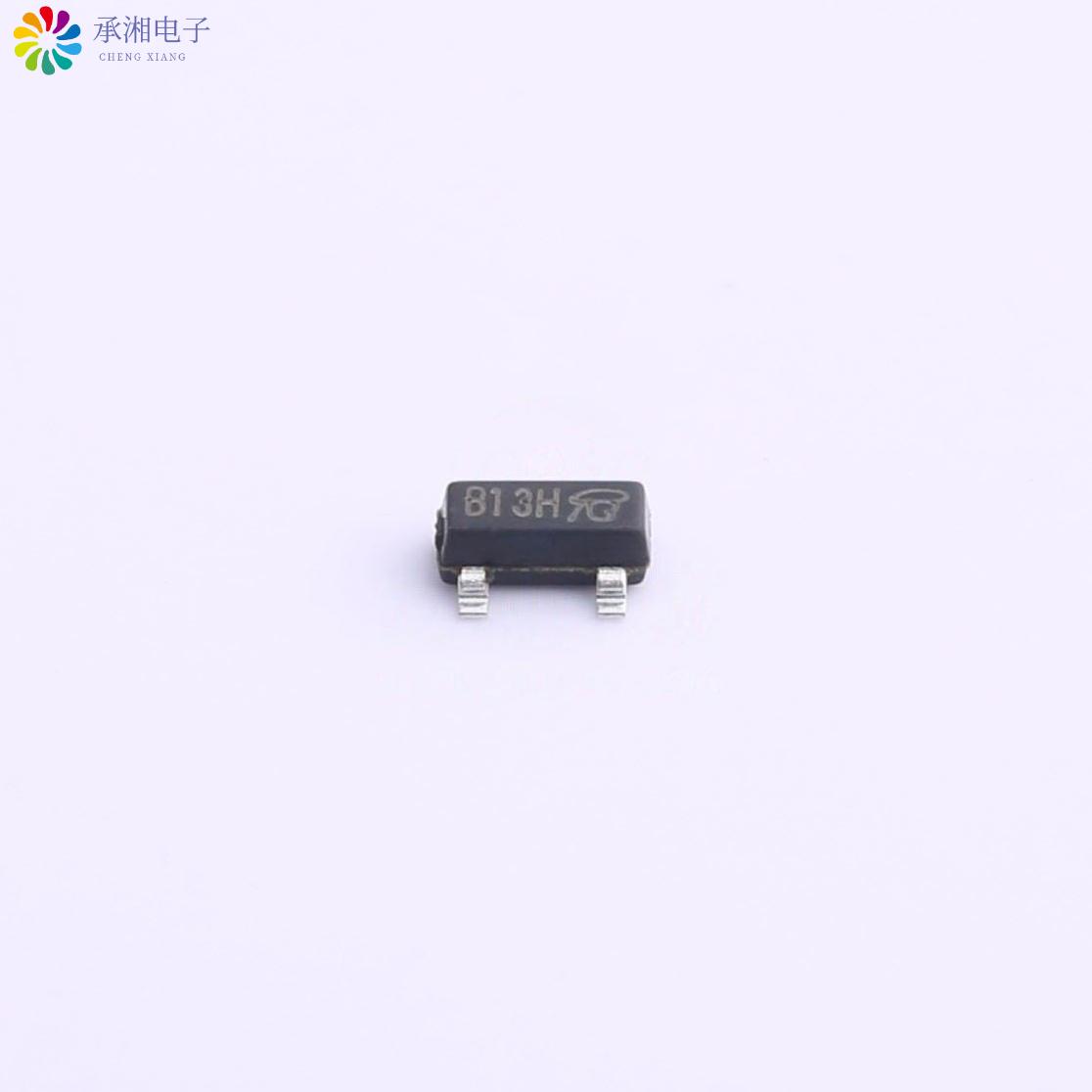 正品XP151A11B0MR原装MOSFET SOT23-3 N-Channel ID=6A