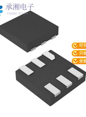 正品STM6519ALARUB6F原装IC SUPERVISOR SMART RESET 6