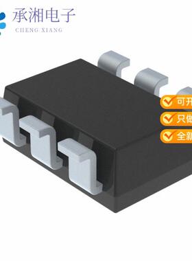 全新ZXMP10A17E6TA正品MOSFET P-CH 100V 1.3A SOT26