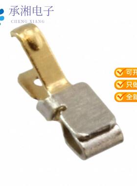 正品1551631-5原装1SHIELD FINGER, LOOSE PIECE