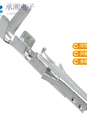 正品10127817-221LF原装CONN SOCKET 16-22AWG CRIMP TIN