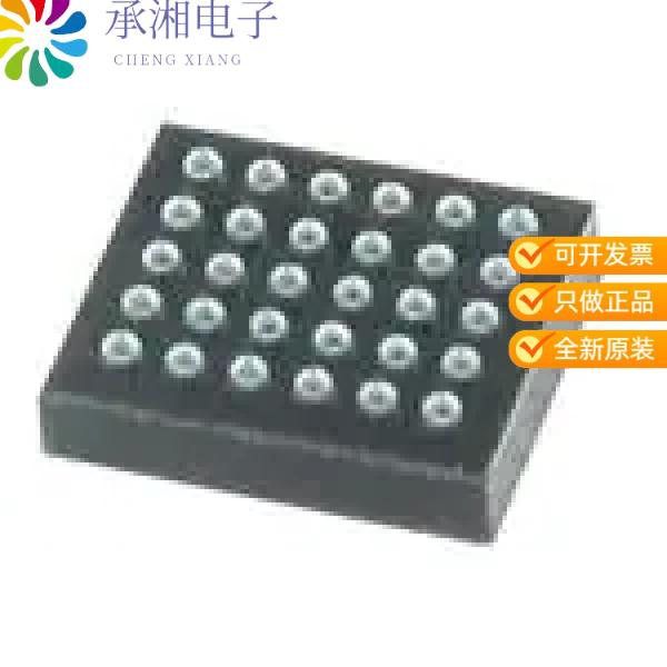 正品ISL98611IIZ-T原装IC LED DRIVER 12V FET 30WLCSP