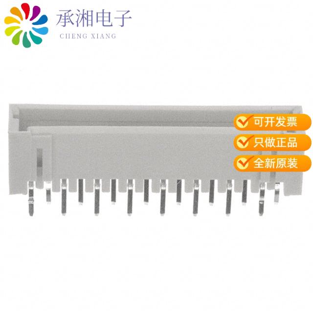 正品1-292207-6原装CONN HEADER VERT 16POS 1.5MM