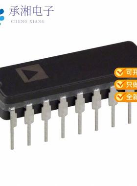 正品AMP01EX原装IC INST AMP 1 CIRCUIT 18CERDIP
