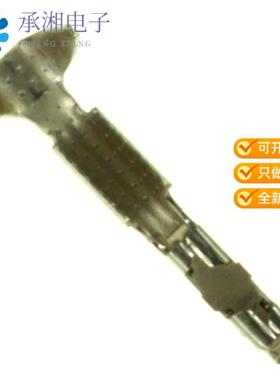 正品48251-000LF原装CONN SOCKET 22-26AWG CRIMP GOLD