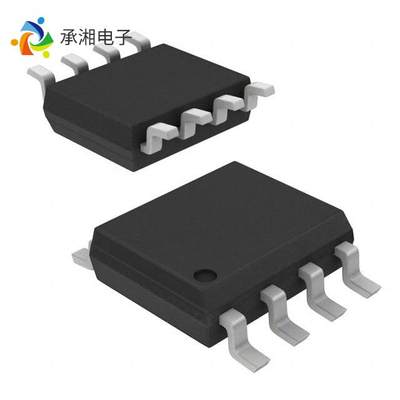 原装芯片(IC)AD736JRZ-R7/IC RMS TO DC CONVERTER 8SOIC