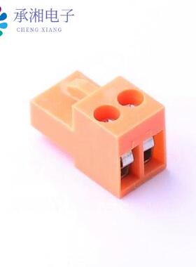 正品HT396K-3.96-2P原装3.96mm 排数:1 每排P数:2