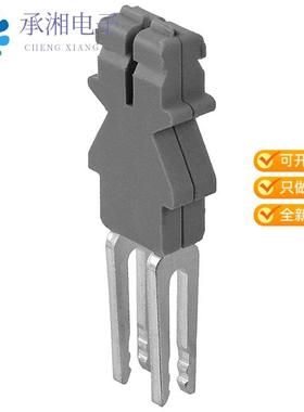 正品5025462原装CONN TERM BLK DISCON PLUG GRAY