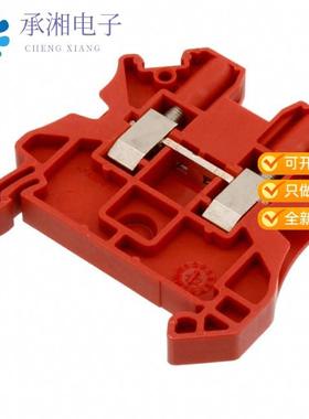 正品3045127原装CONN TERM BLK FEED THRU 10-26AWG