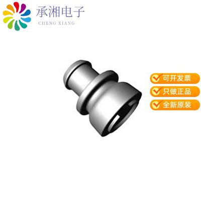 正品828906-2原装CONN DUMMY PLUG BROWN