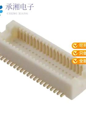 正品DF12E(3.0)-40DP-0.5V(81)原装CONN HDR 40POS SMD