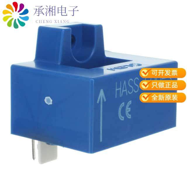 正品HASS 600-S原装SENSOR CURRENT HALL 600A AC/DC