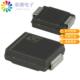 14.5VC 正品 SMC DIODE 6.4VWM SM15T7V5CAY原装 TVS