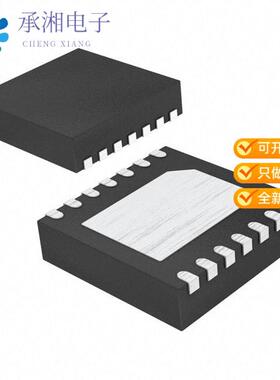 正品MP6004GQ-P原装IC REG BCK FLYBCK ADJ 3A 14QFN