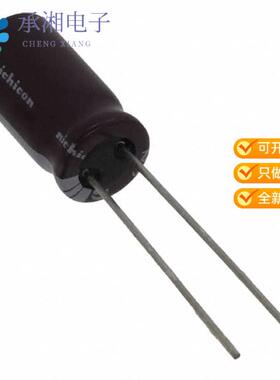 全新UPA1E471MPD1TD正品CAP ALUM 470UF 20% 25V RADIAL