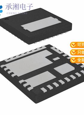 正品FDMF5820TDC原装IC SPS HALF-BRIDGE DRVR 31PQFN