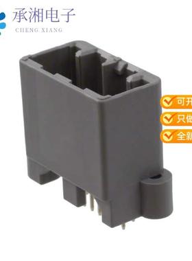 正品MX34016UF1原装CONN HEADER VERT 16POS 2.2MM