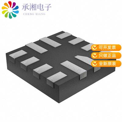 全新PTN36221AHXHP正品IC REDRIVER USB 3.0 1CH 12X2QFN