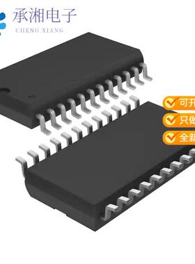 正品LTC1276ACSW#PBF原装IC ADC 12BIT SAR 24SOIC