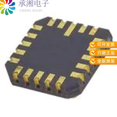 全新5962-9221802M2A正品IC FF D-TYPE SNGL 8BIT 20LCC