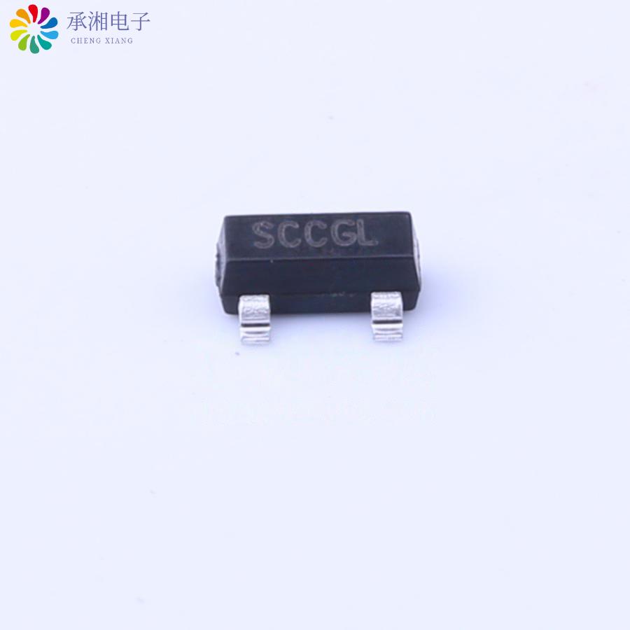 正品SGM2200-3.3YN3LG/TR原装Vin=26.4V Vout=3.3V 50mA