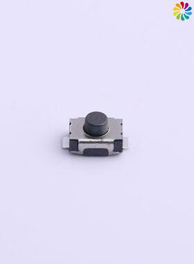 正品TS-1185-C-B-B-A原装轻触开关 SW2_4X3MM_SM SPST