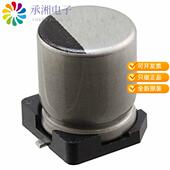 UUA1A101MCL1GS原装 20% CAP 正品 ALUM 100UF 10V SMD